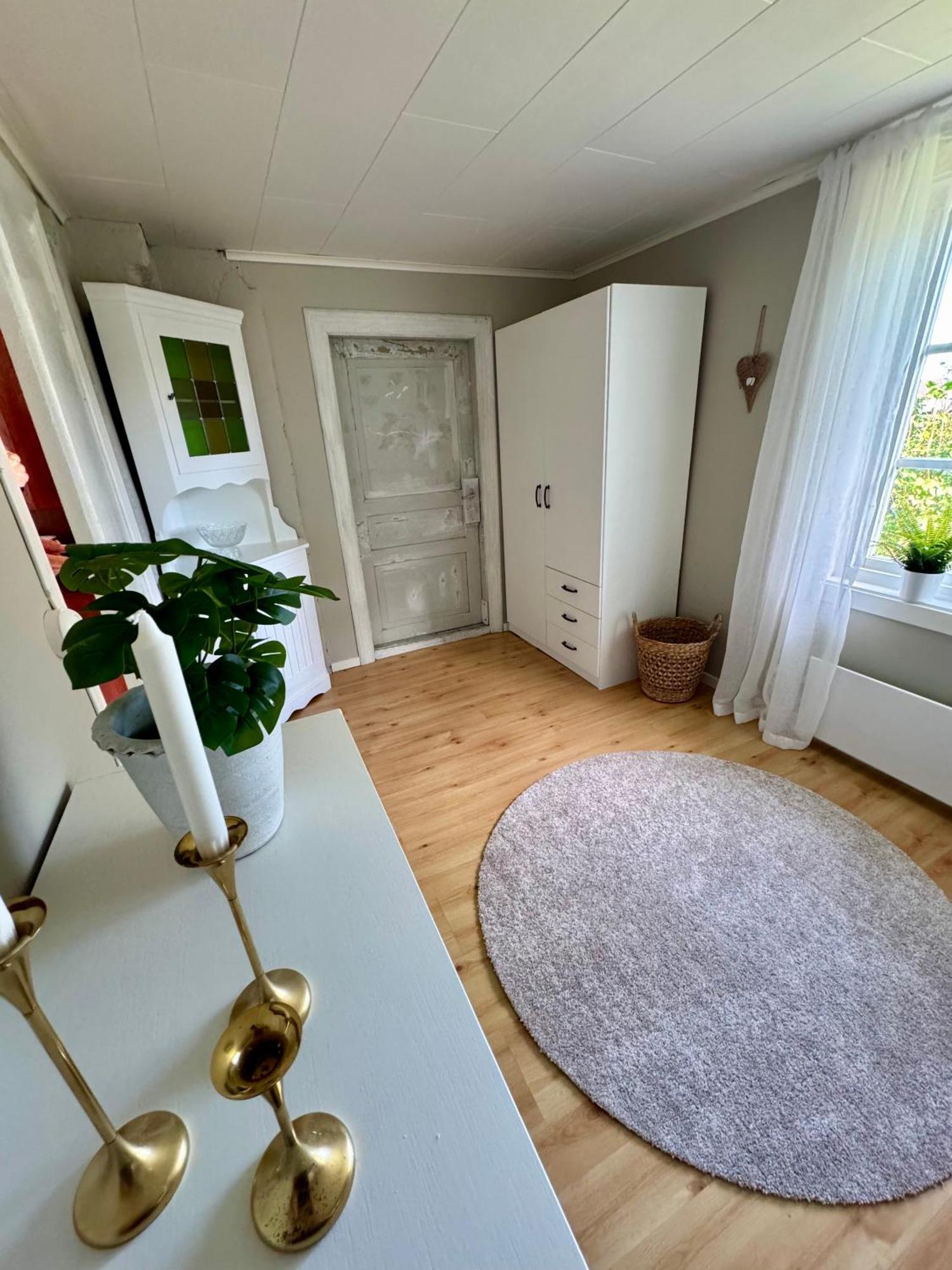 Stora Loenn Villa Falkenberg Buitenkant foto