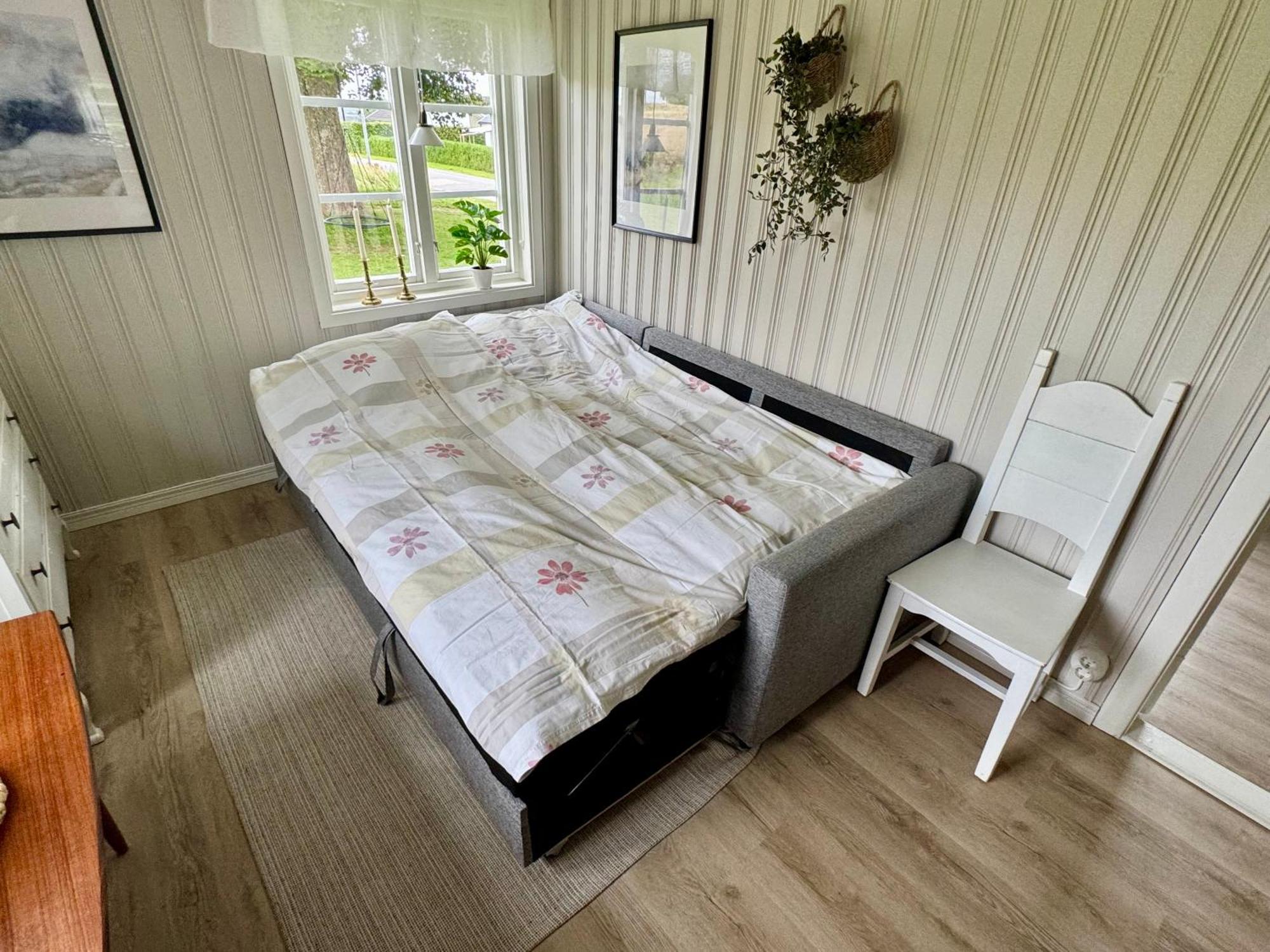 Stora Loenn Villa Falkenberg Buitenkant foto